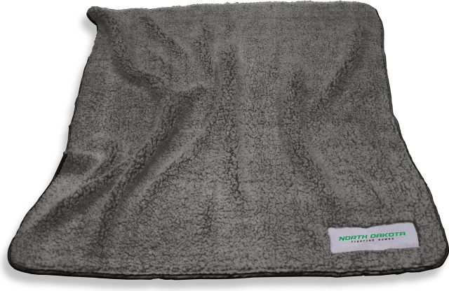 University of North Dakota 50 x 60 Blanket
