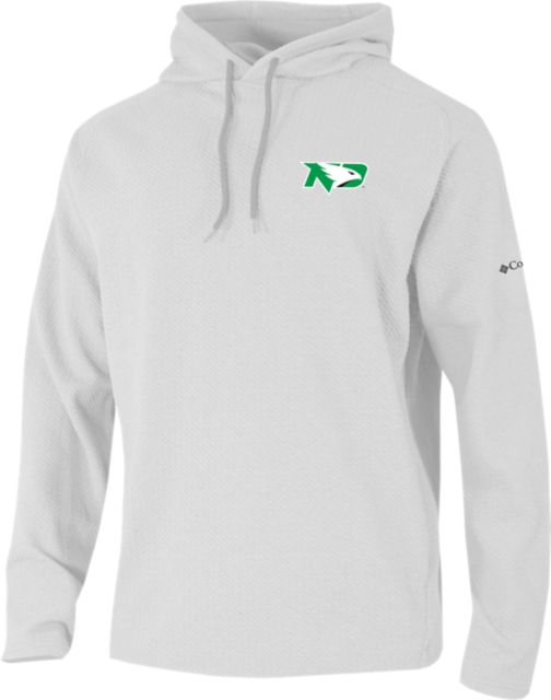 University of North Dakota Fighting Hawks Hooded Sweatshirt