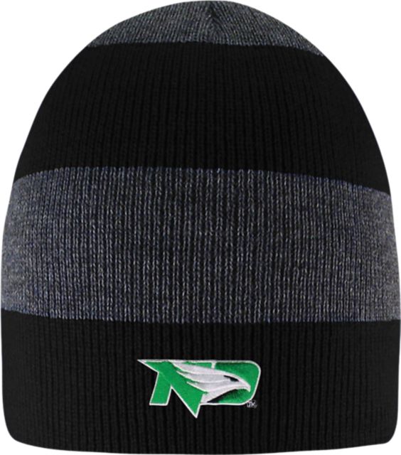 University of North Dakota Fighting Hawks Beanie