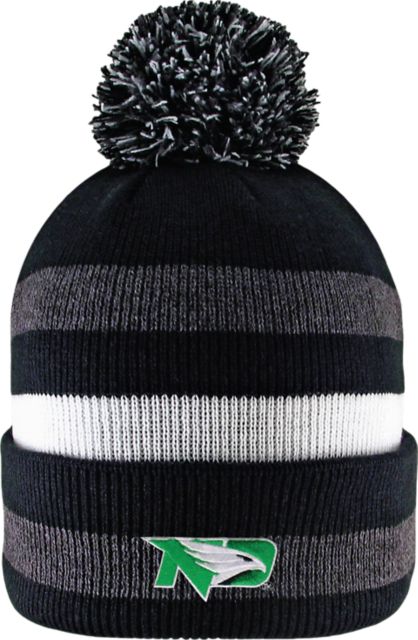 University of North Dakota Knit Hat