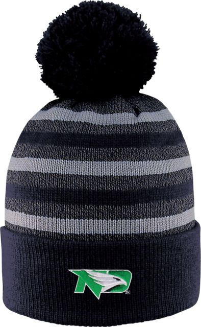 University of North Dakota Fighting Hawks Beanie