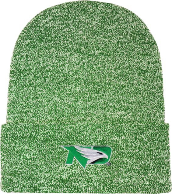 University of North Dakota Fighting Hawks Beanie
