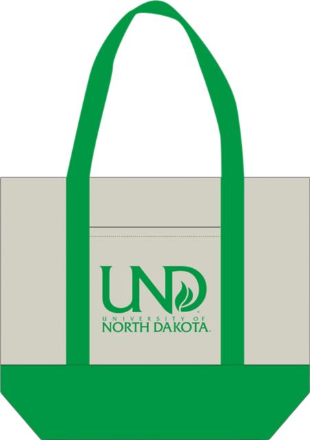 University of North Dakota Mini Tote Bag