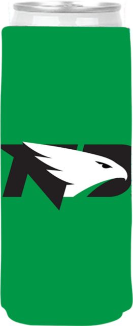 University of North Dakota Slim Can Coozie