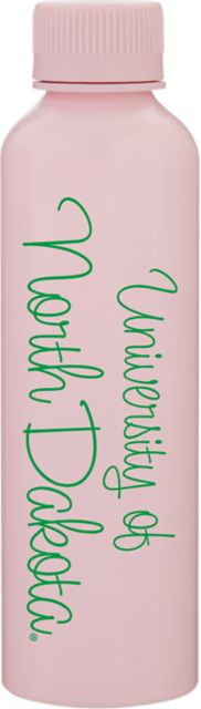 University of North Dakota 21 oz. Snicker Water Bottle
