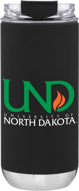 University of North Dakota 16 oz. Tumbler