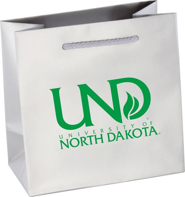 University of North Dakota Small Gift Tote