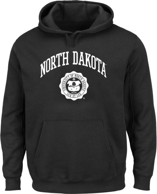 University of North Dakota Hooded Sweatshirt - Extended Sizes