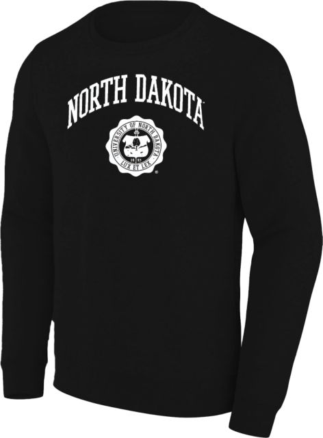 University of North Dakota Crewneck Sweatshirt - Extended Sizes