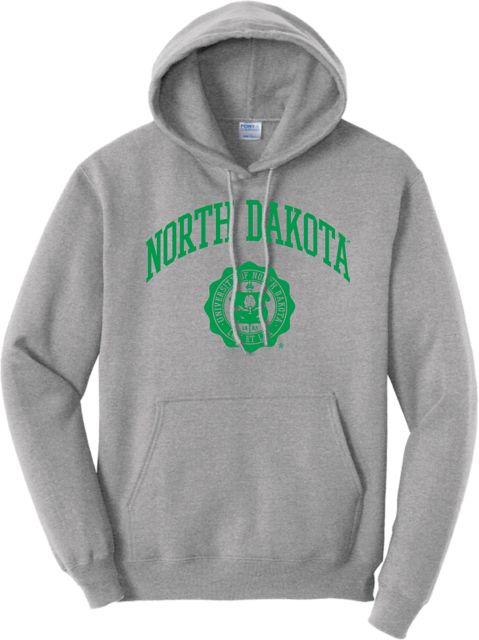 University of North Dakota Hooded Sweatshirt - Extended Sizes