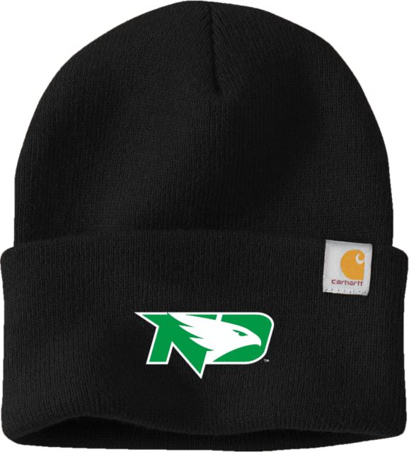 University of North Dakota Carhartt Beanie