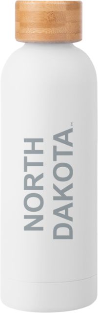 University of North Dakota Bottle