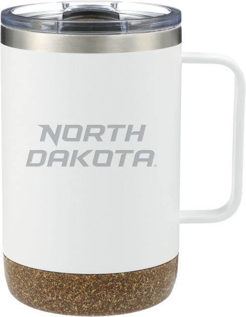 University of North Dakota Mug