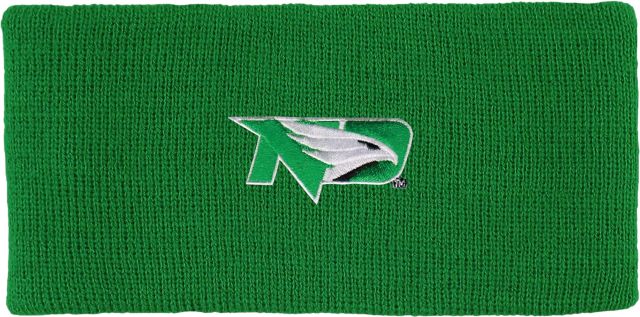 University of North Dakota Fighting Hawks Ear Band