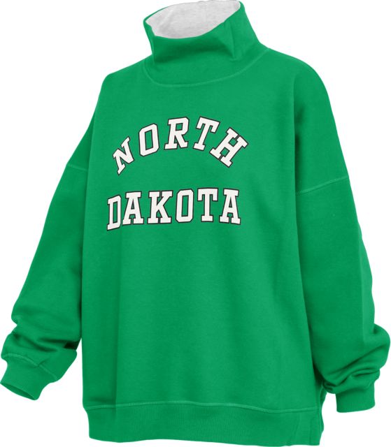 University of North Dakota Fighting Hawks Women's Echo Sweatshirt