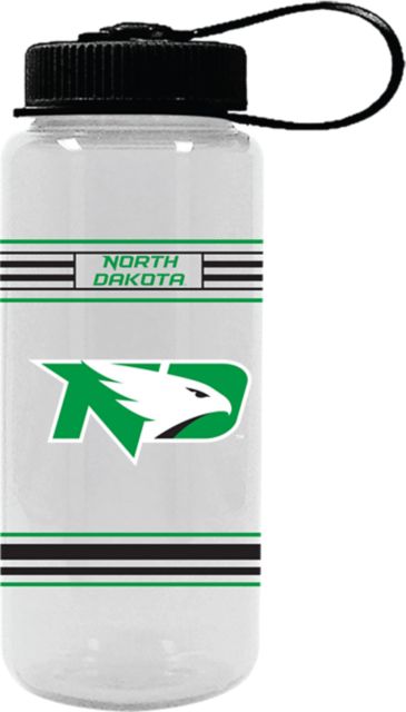 University of North Dakota 16 oz. Nalgene Bottle