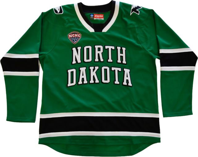 University of North Dakota Hockey Replica Jersey