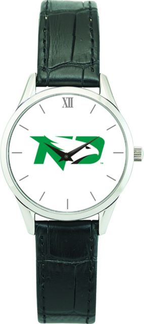 CSI Women's Stainless Steel Wristwatch (Gift Boxed) With  Color Medallion - ONLINE ONLY