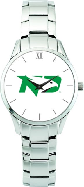 CSI Men's Stainless Steel Wristwatch  (Gift Boxed) Color Medallion Withhite Background - ONLINE ONLY