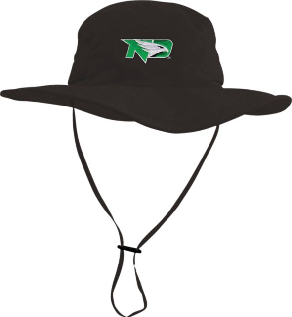 University of North Dakota Fighting Hawks Boonie Bucket Hat