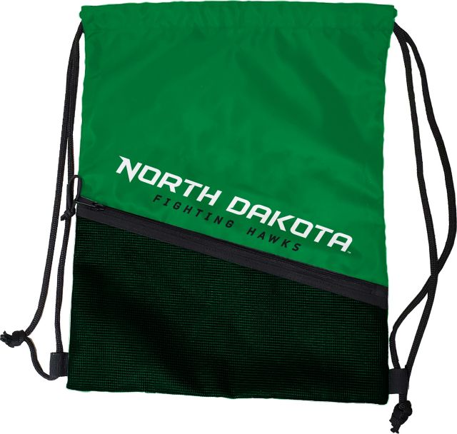 University of North Dakota Backsack