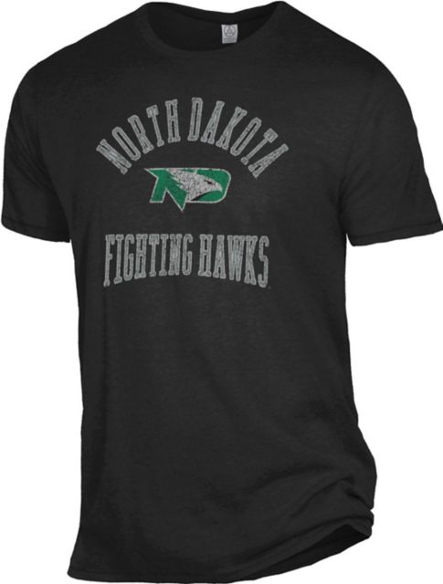 University of North Dakota Short Sleeve Keeper Tee - ONLINE ONLY