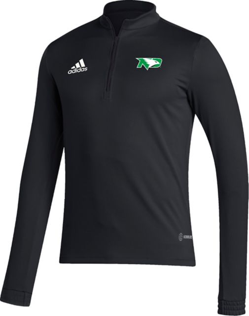 University of North Dakota 1/4 Zip