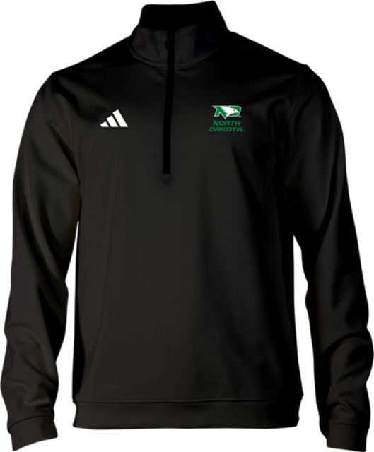University of North Dakota 1/4 Zip