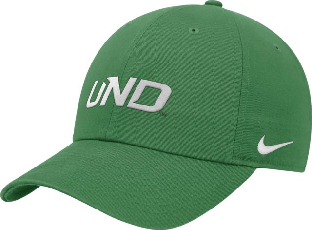 University of North Dakota Club Cap