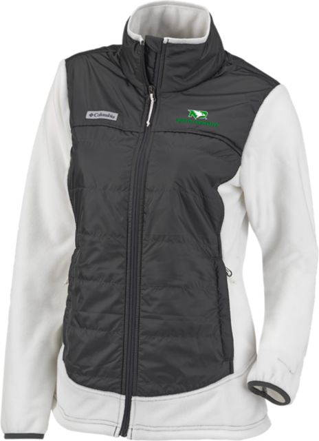 University of North Dakota Fighting Hawks Jacket