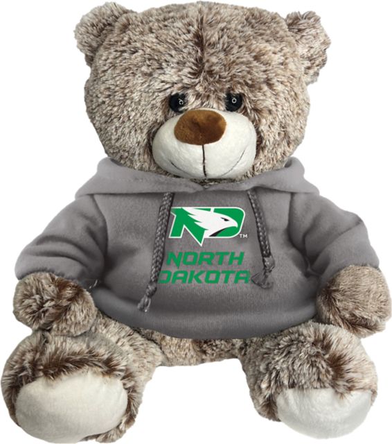 University of North Dakota Plush