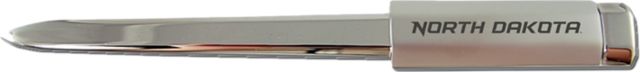 University of North Dakota Letter Opener