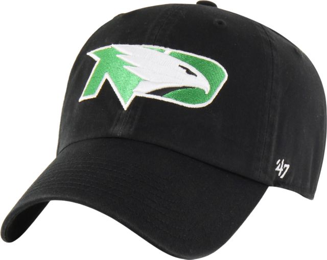 University of North Dakota Fighting Hawks Adjustable Cap