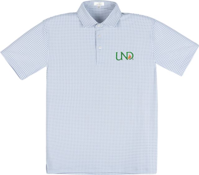 University of North Dakota Performance Geo Polo