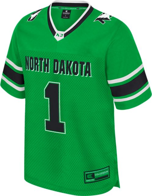 University of North Dakota Replica Football Jersey