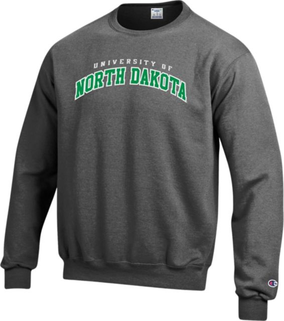 University of North Dakota Crewneck Sweatshirt