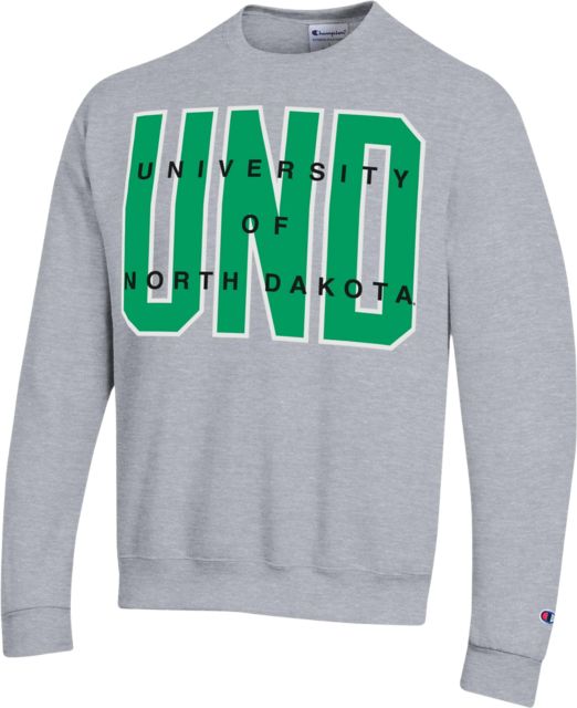 University of North Dakota Crewneck Sweatshirt