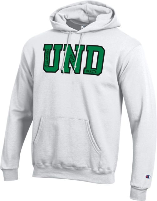 University of North Dakota Hooded Sweatshirt