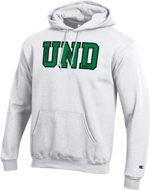 University of North Dakota Hooded Sweatshirt
