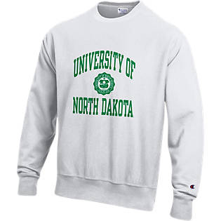 North Dakota Sweatshirt North Dakota Hoodie University of North Dakota North Dakota Gifts North Dakota Shirt North Dakota State Shirt