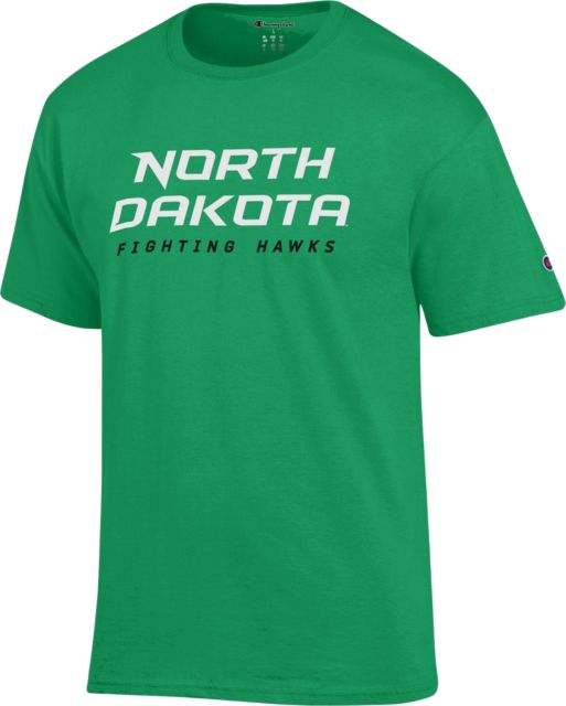 University of North Dakota Short Sleeve T-Shirt