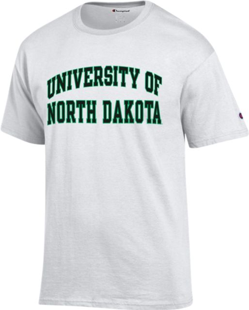 University of North Dakota Short Sleeve T-Shirt