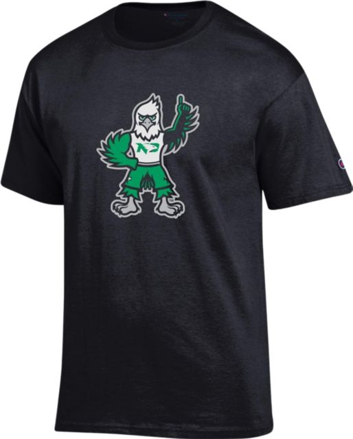 University of North Dakota Fighting Hawks Short Sleeve T-Shirt