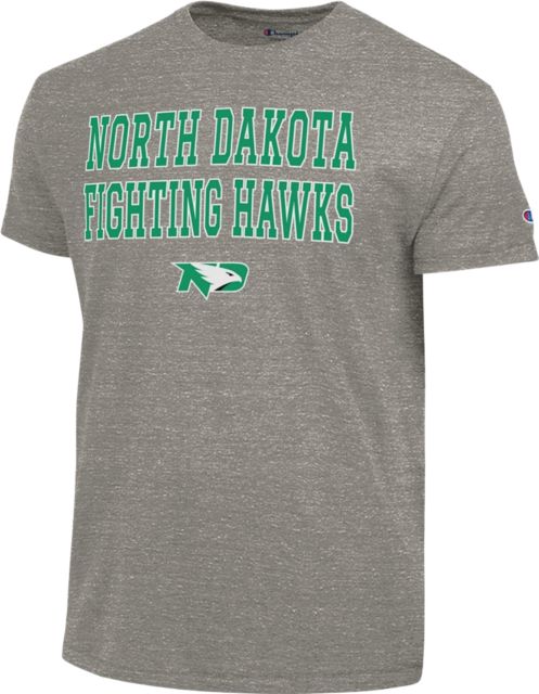 University of North Dakota Short Sleeve T-Shirt - ONLINE ONLY