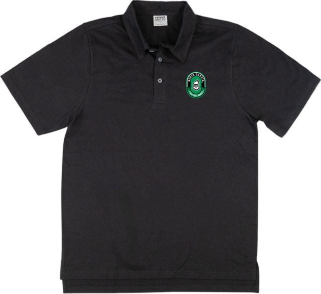 University of North Dakota Fighting Hawks Polo