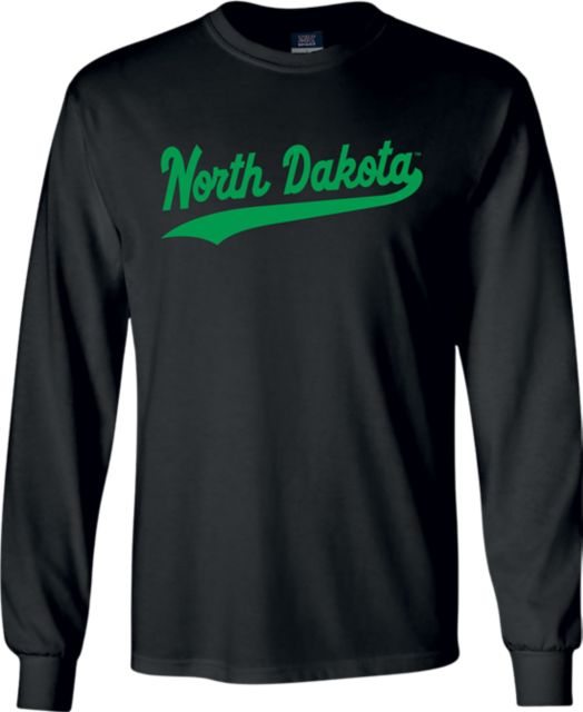 University of North Dakota Long Sleeve T-Shirt