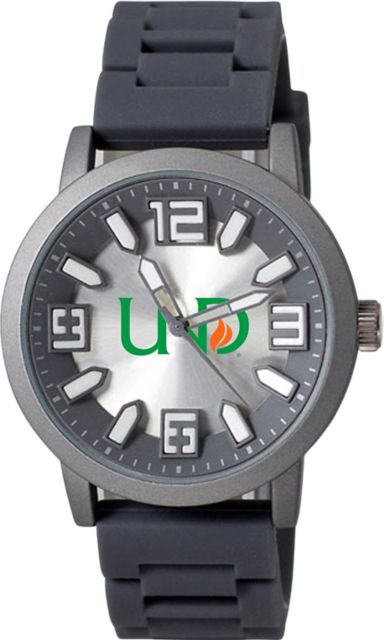 University of North Dakota 44mm Men's Watch