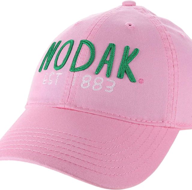 University of North Dakota Fighting Hawks Cap