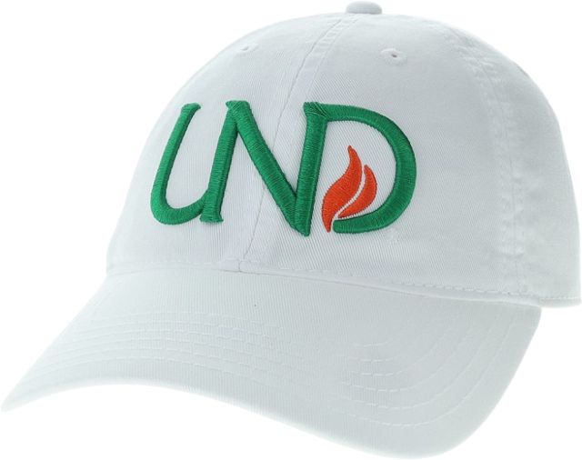 University of North Dakota Women's Cap