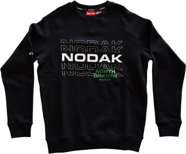 University of North Dakota Hockey Crewneck Sweatshirt